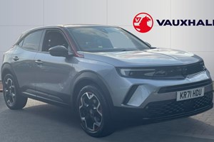 Vauxhall Mokka SUV (20 on) 1.2 Turbo SRi 5d For Sale - Vertu Vauxhall Northampton, Kingsthorpe