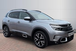 Citroen C5 Aircross (18 on) 1.5 BlueHDi 130 Shine Plus 5dr For Sale - Vertu Vauxhall Northampton, Kingsthorpe