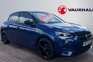 Vauxhall Corsa Hatchback (20 on) 1.2 Griffin 5dr For Sale - Vertu Vauxhall Northampton, Kingsthorpe