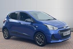 Hyundai i10 (14-20) Go SE 1.0 66PS 5d For Sale - Vertu Vauxhall Northampton, Kingsthorpe