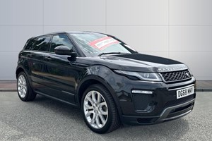 Land Rover Range Rover Evoque (11-19) HSE Dynamic 2.0 Si4 (240hp) auto 5d For Sale - Vertu Vauxhall Northampton, Kingsthorpe