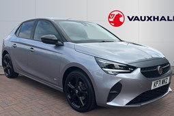 Vauxhall Corsa Hatchback (20 on) 1.2 Griffin 5dr For Sale - Vertu Vauxhall Northampton, Kingsthorpe