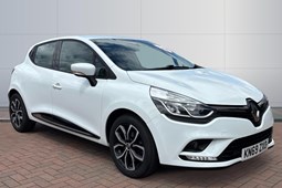 Renault Clio Hatchback (12-19) Play TCe 90 5d For Sale - Vertu Vauxhall Northampton, Kingsthorpe