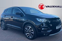 Vauxhall Grandland X SUV (18-21) Elite Nav 1.2 (130PS) Turbo S/S 5d For Sale - Vertu Vauxhall Northampton, Kingsthorpe