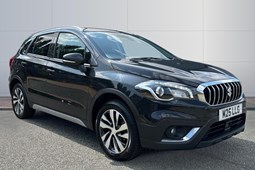 Suzuki SX4 S-Cross (13-21) 1.4 Boosterjet 48V Hybrid SZ-T 5dr Auto For Sale - Vertu Vauxhall Northampton, Kingsthorpe