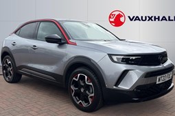 Vauxhall Mokka SUV (20 on) 1.2 Turbo 100 SRi Premium 5dr For Sale - Vertu Vauxhall Northampton, Kingsthorpe