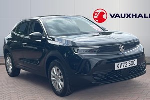 Vauxhall Mokka SUV (20 on) 1.2 Turbo 100 Design 5dr For Sale - Vertu Vauxhall Northampton, Kingsthorpe