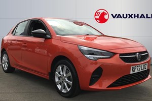 Vauxhall Corsa Hatchback (20 on) 1.2 Design 5dr For Sale - Vertu Vauxhall Northampton, Kingsthorpe
