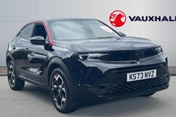 Vauxhall Mokka SUV (20 on) 1.2 Turbo 100 GS  5dr For Sale - Vertu Vauxhall Northampton, Kingsthorpe