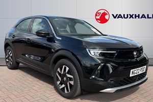 Vauxhall Mokka SUV (20 on) 1.2 Turbo 100 Elite Edition 5dr For Sale - Vertu Vauxhall Northampton, Kingsthorpe
