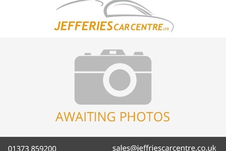 Ford C-MAX (10-19) 1.6 TDCi Titanium X 5d For Sale - Jefferies Car Centre Ltd, Westbury