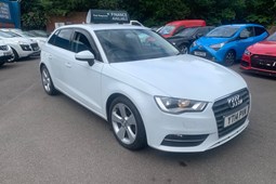 Audi A3 Sportback (13-20) 1.6 TDI Sport 5d For Sale - Select Cars, Mexborough