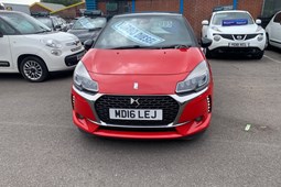 DS 3 (15-19) 1.6 BlueHDi (120bhp) Prestige 3d For Sale - Select Cars, Mexborough