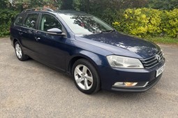 Volkswagen Passat Estate (11-14) 1.6 TDI Bluemotion Tech S 5d For Sale - Britannia Car Sales Ltd, Oswaldtwistle