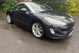 Peugeot RCZ Coupe (10-15) 1.6 THP GT 2d For Sale - Britannia Car Sales Ltd, Oswaldtwistle