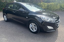 Hyundai i30 Hatchback (12-17) 1.6 CRDi Blue Drive SE 5d For Sale - Britannia Car Sales Ltd, Oswaldtwistle