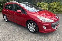 Peugeot 308 SW (08-14) 1.6 HDI (112bhp) SE 5d For Sale - Britannia Car Sales Ltd, Oswaldtwistle