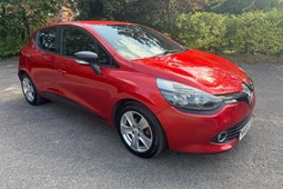 Renault Clio Hatchback (12-19) 1.2 16V Play 5d For Sale - Britannia Car Sales Ltd, Oswaldtwistle