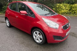 Kia Venga (10-19) 1.4 CRDi 2 5d For Sale - Britannia Car Sales Ltd, Oswaldtwistle
