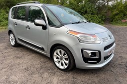 Citroen C3 Picasso (09-17) 1.6 HDi 8V Selection 5d For Sale - Britannia Car Sales Ltd, Oswaldtwistle
