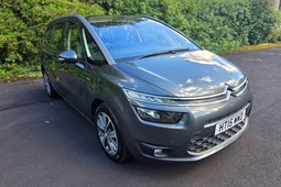 Citroen Grand C4 Picasso (14-18) 1.6 BlueHDi VTR+ 5d EAT6 For Sale - Britannia Car Sales Ltd, Oswaldtwistle