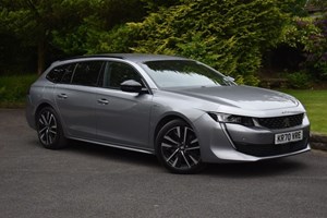 Peugeot 508 SW (19 on) GT Hybrid 225 e-EAT8 auto 5d For Sale - Peter Reeves Ltd, Nelson