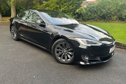 Tesla Model S (14 on) 100D All-Wheel Drive auto 5d For Sale - Peter Reeves Ltd, Nelson