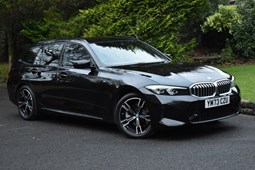 BMW 330e Hybrid (19 on) 330e xDrive M Sport 5dr Step Auto For Sale - Peter Reeves Ltd, Nelson