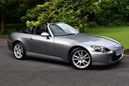 Honda S2000 (99-09) 2.0i 2d (Alarm) For Sale - Peter Reeves Ltd, Nelson