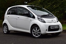 Citroen C-Zero (11-19) Electric 5d Auto For Sale - Peter Reeves Ltd, Nelson