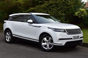 Land Rover Range Rover Velar SUV (17 on) 2.0 D200 S 5dr Auto For Sale - Peter Reeves Ltd, Nelson
