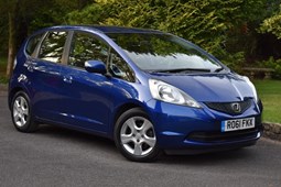 Honda Jazz (08-15) 1.4 i-VTEC ES-T 5d For Sale - Peter Reeves Ltd, Nelson