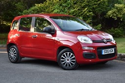 Fiat Panda (12-24) 1.2 Pop 5d For Sale - Peter Reeves Ltd, Nelson
