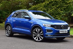 Volkswagen T-Roc SUV (17 on) R-Line 1.5 TSI Evo 150PS DSG auto 5d For Sale - Peter Reeves Ltd, Nelson