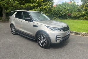 Land Rover Discovery SUV (17 on) HSE 3.0 Td6 auto 5d For Sale - Peter Reeves Ltd, Nelson