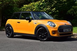 MINI Hatchback (14-24) 1.5 Cooper Hatchback 3d Auto For Sale - Peter Reeves Ltd, Nelson