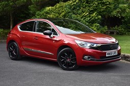 DS 4 (15-18) Performance Line BlueHDi 150 S&S 5d For Sale - Peter Reeves Ltd, Nelson
