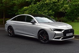 DS 9 Saloon (21 on) 1.6 PureTech 225 Performance Line + 4dr EAT8 For Sale - Peter Reeves Ltd, Nelson