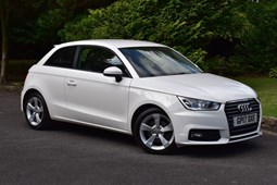 Audi A1 Hatchback (10-18) 1.4 TFSI Sport (01/15-) 3d For Sale - Peter Reeves Ltd, Nelson