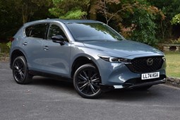 Mazda CX-5 SUV (17 on) 2.0 MHEV Homura 5dr Auto For Sale - Peter Reeves Ltd, Nelson