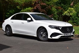 Mercedes-Benz E-Class Saloon (23 on) E200 AMG Line 4dr 9G-Tronic For Sale - Peter Reeves Ltd, Nelson
