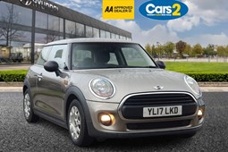 MINI Hatchback (14-24) 1.5 One Hatchback 3d Auto For Sale - Cars2 Bradford Hyundai, Bradford