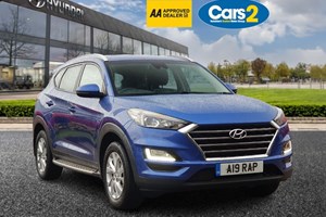 Hyundai Kona SUV (23 on) 1.6 Hybrid 129 N Line S 5dr DCT For Sale - Cars2 Bradford Hyundai, Bradford