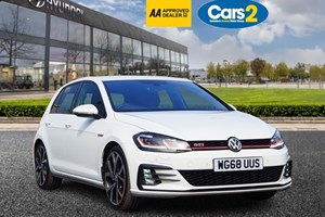Volkswagen Golf Hatchback (13-20) 2.0 TSI 245 GTI Performance DSG 5d For Sale - Cars2 Bradford Hyundai, Bradford