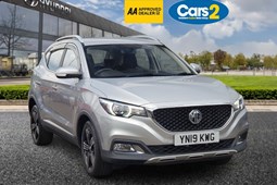 MG ZS SUV (17-24) Exclusive 1.5 DOHC VTI-tech 5d For Sale - Cars2 Bradford Hyundai, Bradford