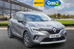 Renault Captur (20 on) 1.0 TCE 90 S Edition 5d For Sale - Cars2 Bradford Hyundai, Bradford
