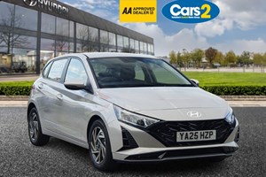 Hyundai i20 Hatchback (20 on) 1.0T GDi Advance [Nav] 5dr For Sale - Cars2 Bradford Hyundai, Bradford