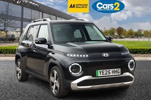 Hyundai Inster SUV (25 on) 85kW 02 49kWh 5dr Auto For Sale - Cars2 Bradford Hyundai, Bradford