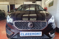 MG Motor UK MG3 (13-24) Exclusive Nav 1.5 DOHC VTI-tech 5d For Sale - Claremont Service Station, Bolton