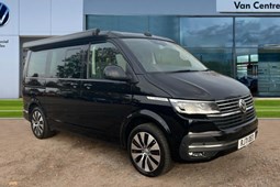 Volkswagen California (15-24) 2.0 TDI Ocean 4dr DSG [5 Seat] For Sale - Marshall Volkswagen Van Centre Reading, Reading